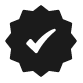 check mark check mark