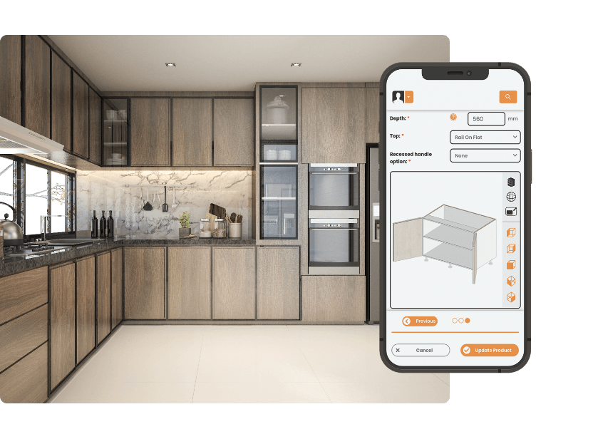 App Cabinet Mobile App Cabinet Mobile