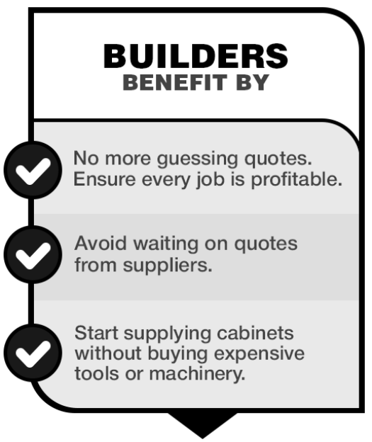 Builders Benefits Builders Benefits